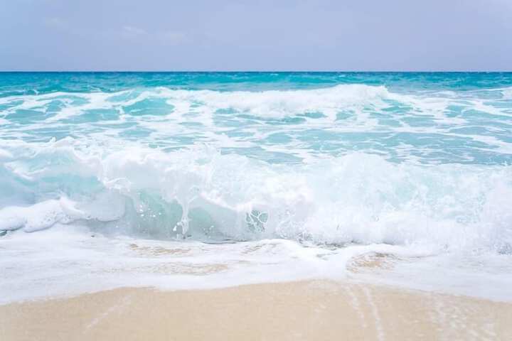 Beach 83 of 88