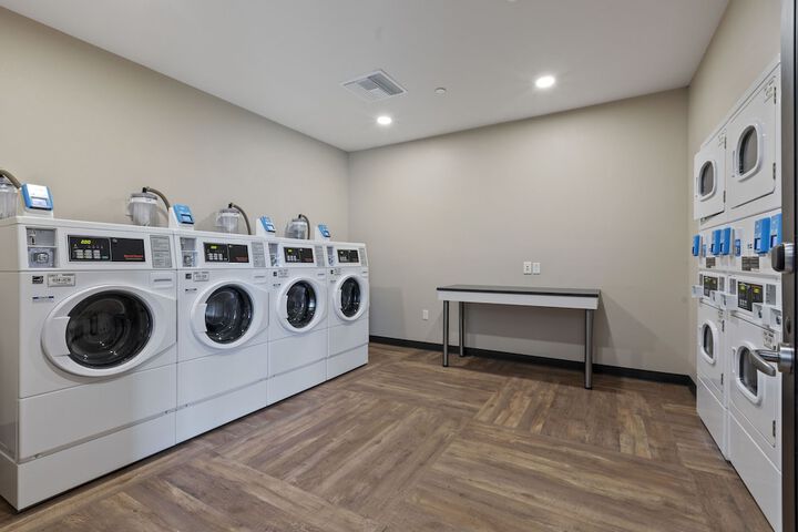 Extended Stay America Premier Suites Melbourne Palm Bay