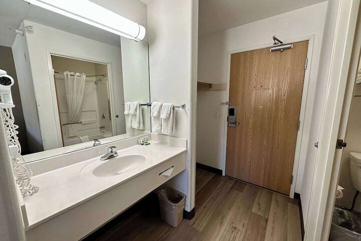 Wingate by Wyndham New Castle - Glenwood Springs