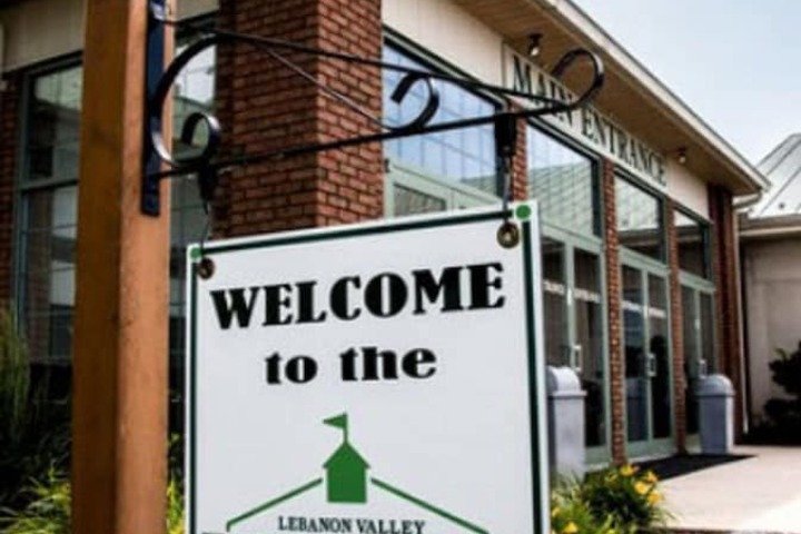 Inn at Lebanon - Hershey & Manheim area