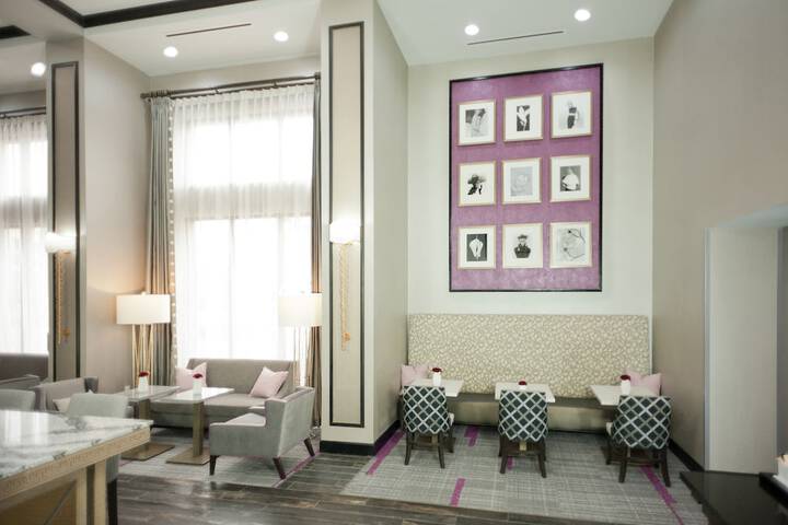 Hotel Interior 17 of 82