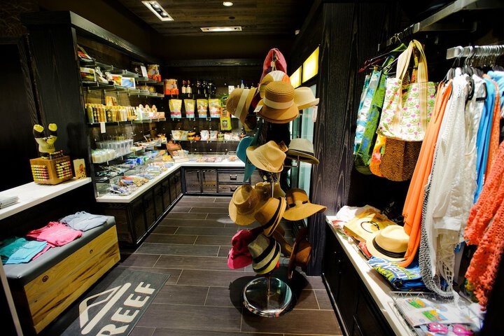 Gift Shop 94 of 99