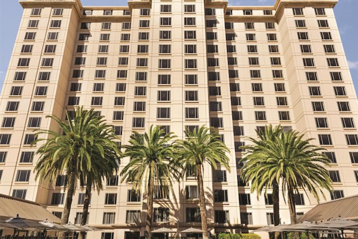 Signia by Hilton San Jose