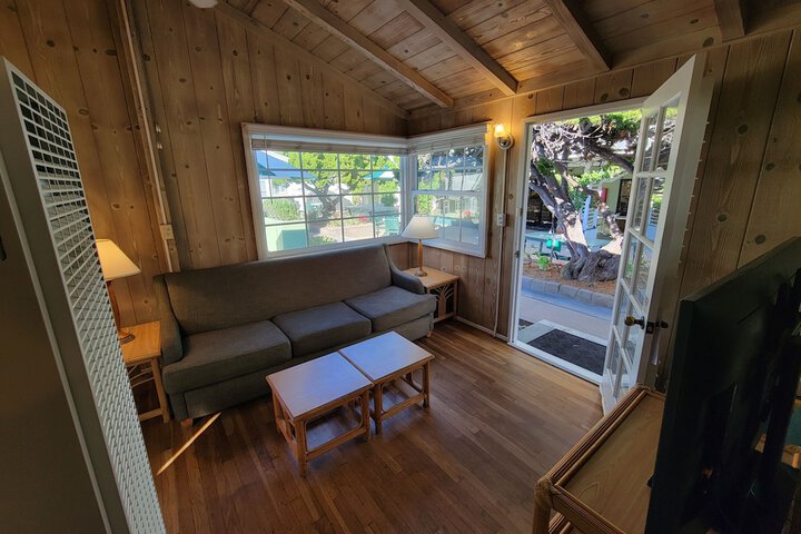 The Beach Cottages