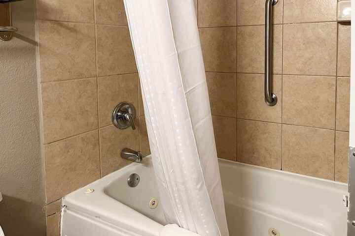 Motel 6 Nacogdoches TX-SFA University