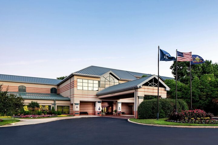 Desmond Hotel Malvern a DoubleTree by Hilton