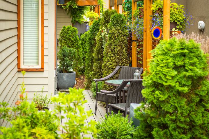 Terrace/Patio 21 of 27
