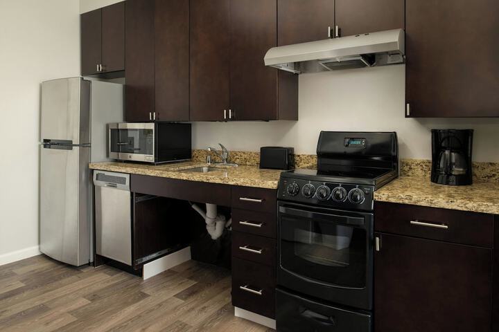 TownePlace Suites Billings
