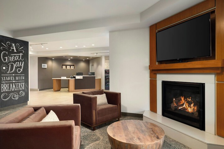 TownePlace Suites by Marriott Alexandria
