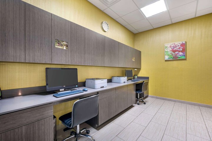 Best Western PLUS Ruston Hotel