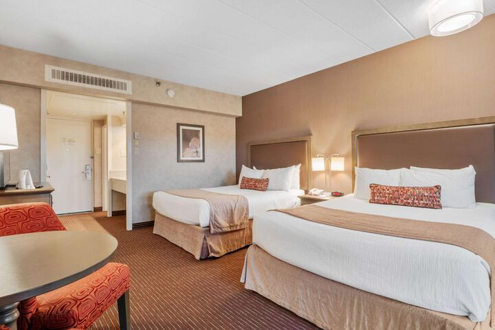 Best Western Plus Cairn Croft Hotel