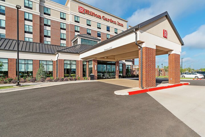Hilton Garden Inn Edmond / Oklahoma City North OK