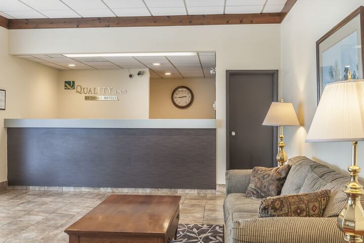 Quality Inn Gallipolis
