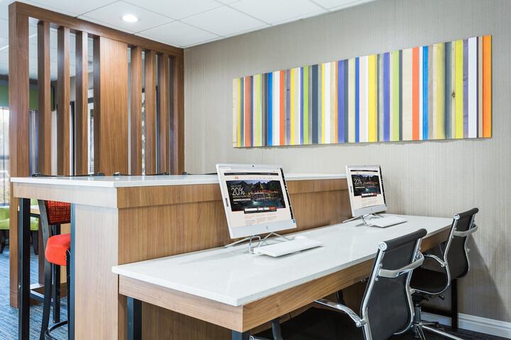 Holiday Inn Express Plymouth by IHG