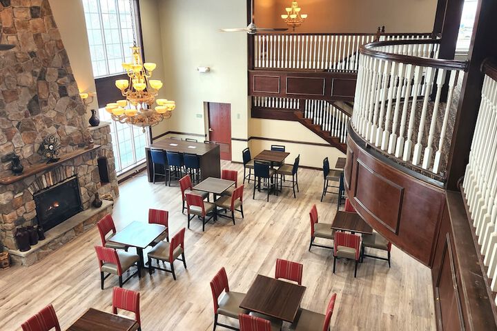 Hotel Interior 10 of 86