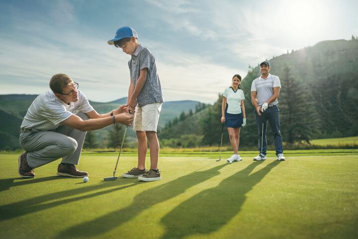Golf 24 of 30