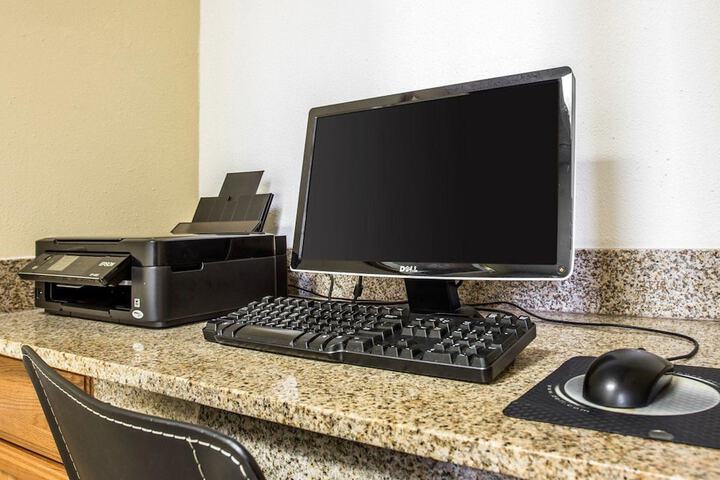 Best Western Bennettsville Inn