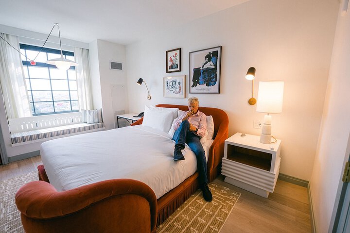 Virgin Hotels New Orleans