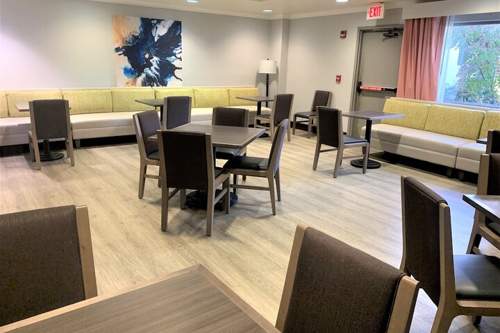 Holiday Inn Asheville Biltmore by IHG
