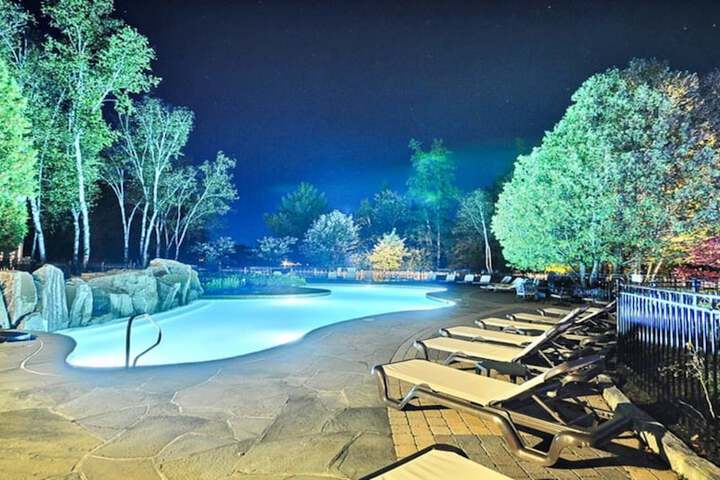 Pool 7 of 74