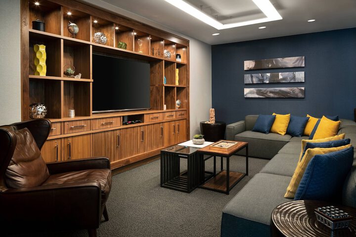 Boulder Marriott