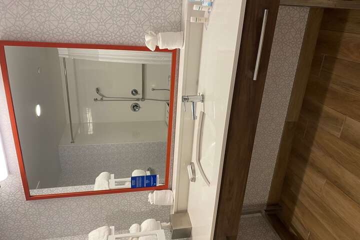 Hampton Inn & Suites Olean NY