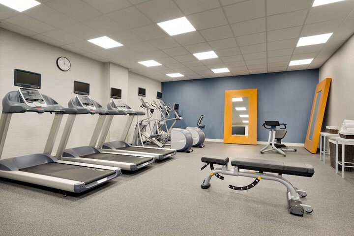 Health and Fitness 38 of 41