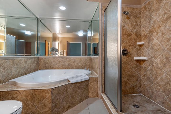 Comfort Suites Vicksburg