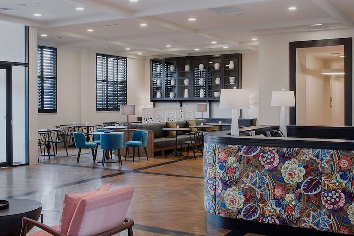 Hotel Interior 19 of 45