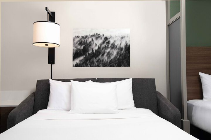 Hyatt Place Denver Tech Center