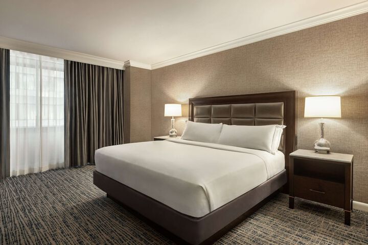 Hilton Tampa Downtown