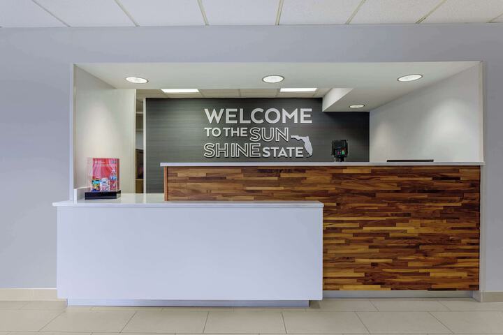 Hampton Inn Jacksonville-Downtown-I-95