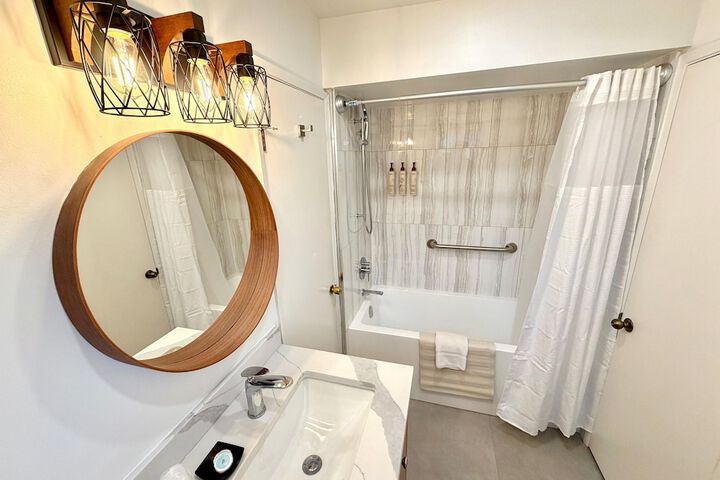 Richca Chalets Resort