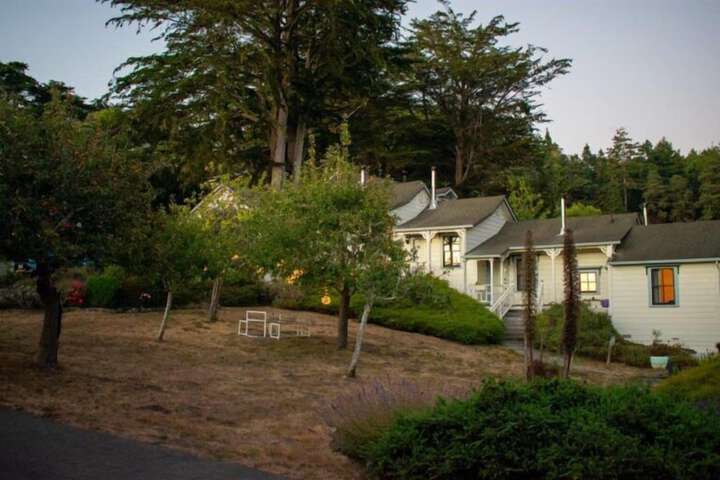Dennens Victorian Farmhouse