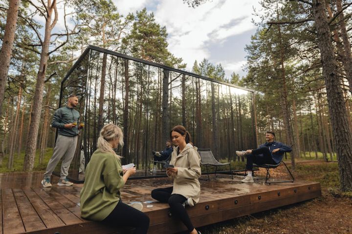 The Maple Retreat at Park Mammoth