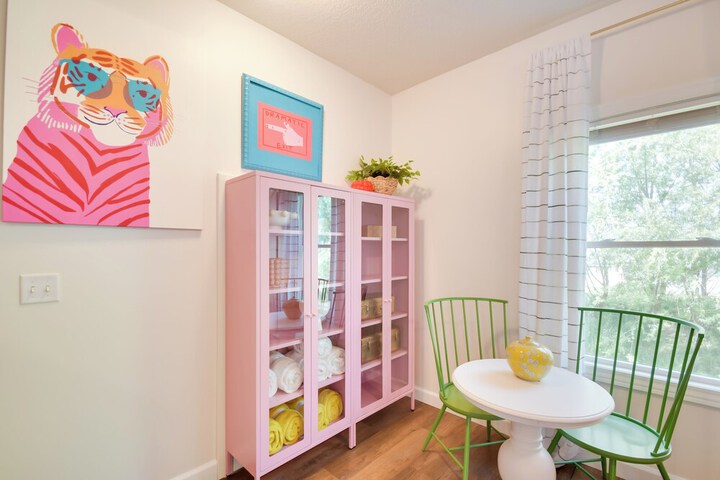 2 Mi to TBK Bank Sports Complex: Townhome w / Patio