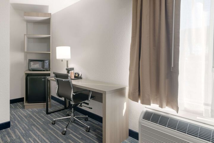 Quality Inn Lebanon - Hanover