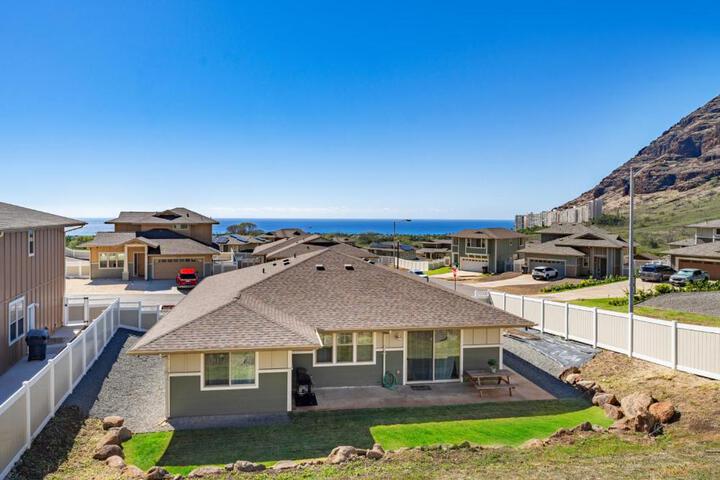 Kalo Homes - Coastal island haven