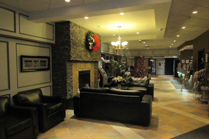 Stonebridge Hotel