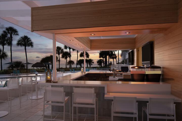 The Resort at Longboat Key Club
