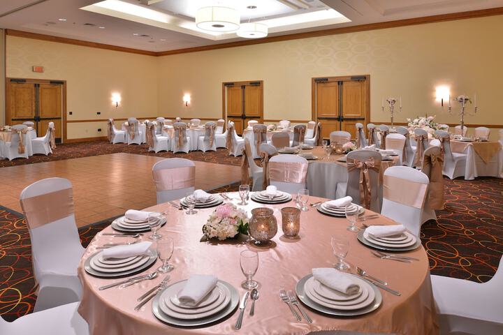 Doubletree Hotel Grand Junction