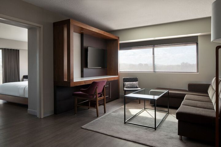 Walnut Creek Marriott