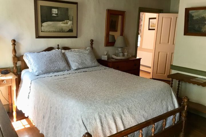 Governors Bed and Breakfast