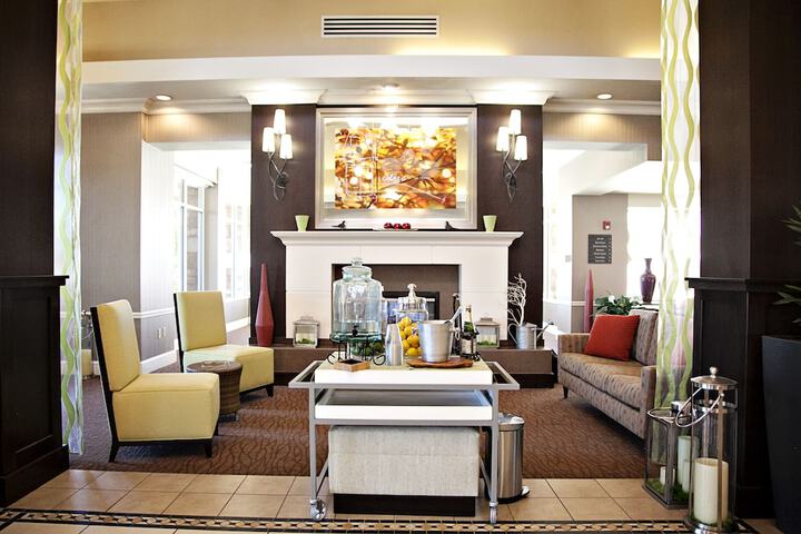 Hotel Interior 20 of 85