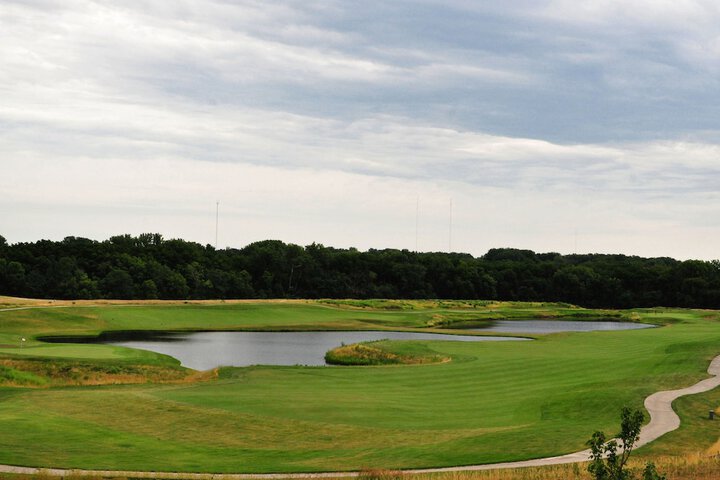 Golf 50 of 52