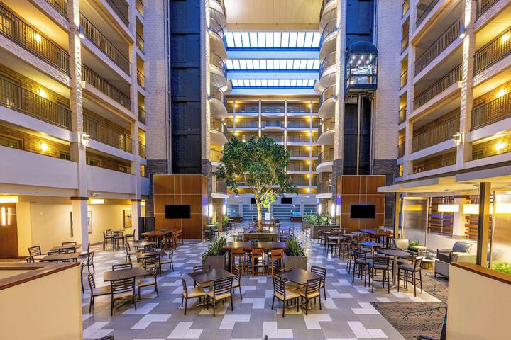 Hotel Interior 17 of 110