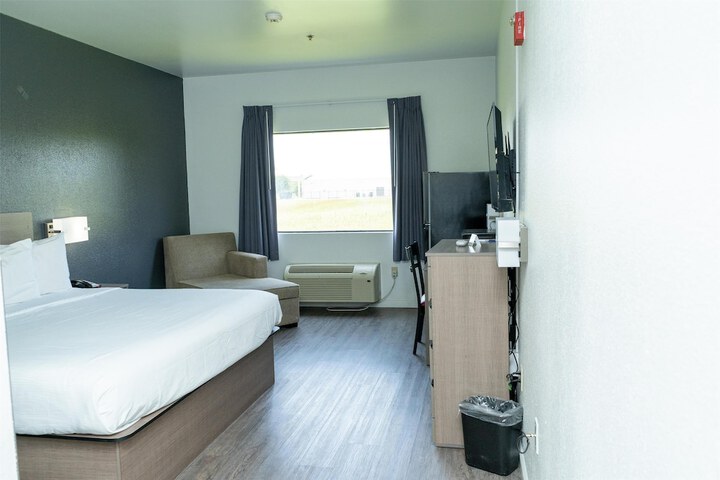 Americas Best Value Inn Donaldsonville
