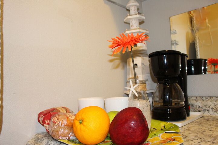 Breakfast/Coffee Service 58 of 75