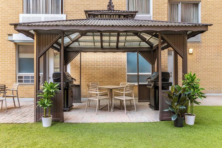 Terrace/Patio 152 of 161
