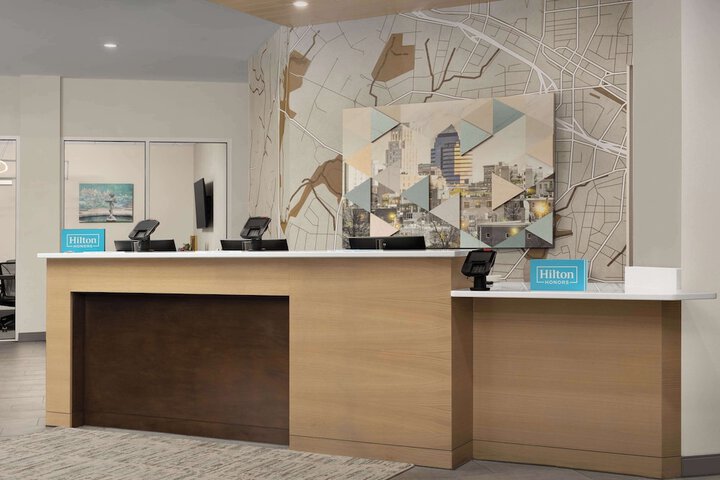 Hotel Interior 10 of 41